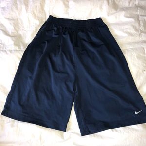 Nike Athletic Shorts